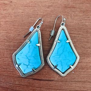 Kendra Scott Earrings